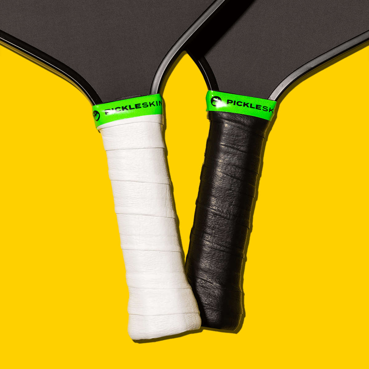 Grippy Gherkin: Overgrip