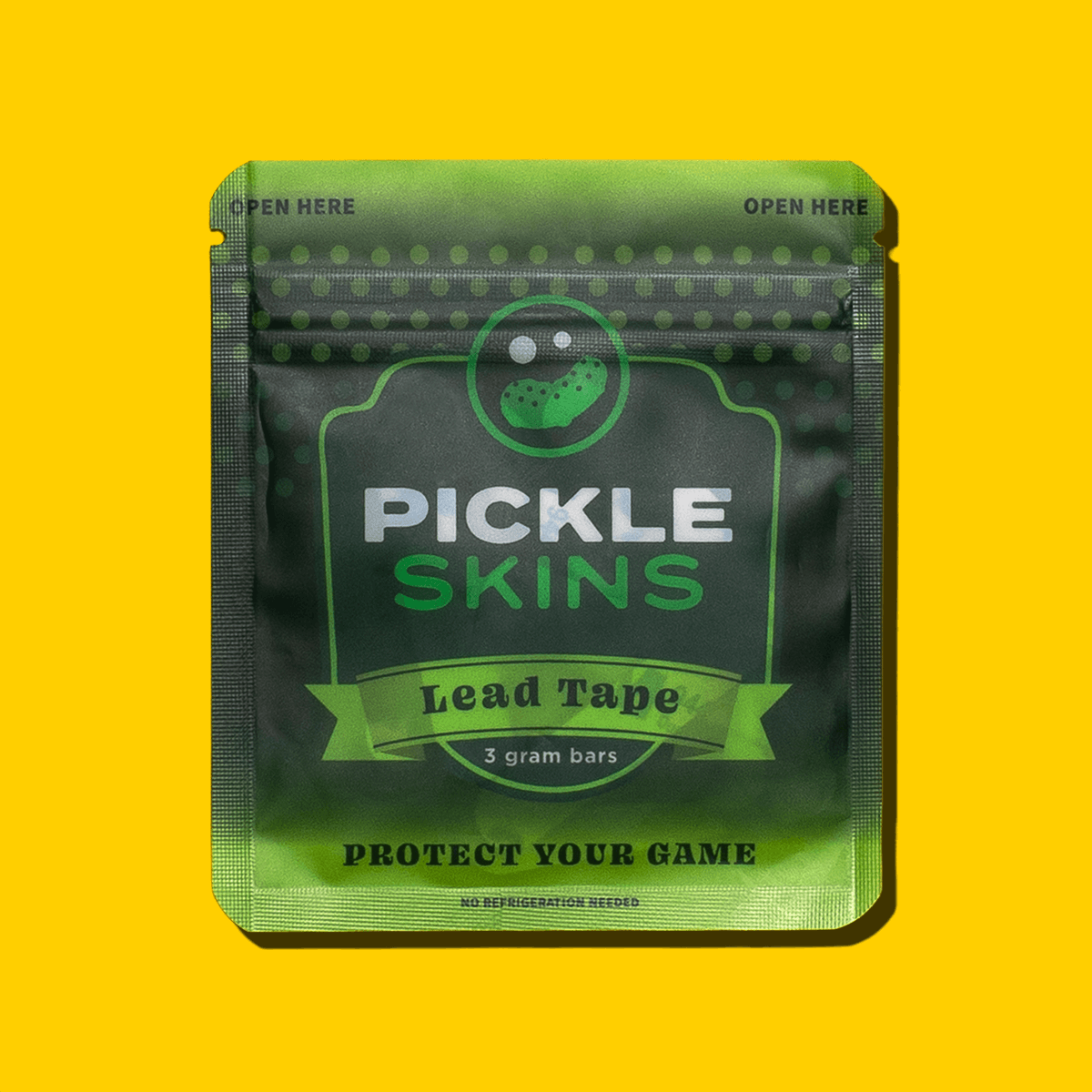 Lead Em Cook Lead Tape (12-Pack)