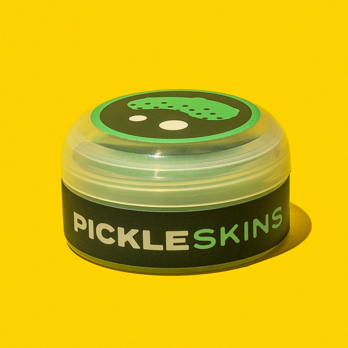 Big Dill: Pickleball Paddle Eraser - Pickleskins