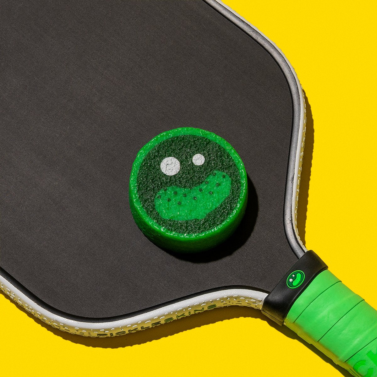 Big Dill: Pickleball Paddle Eraser - Pickleskins