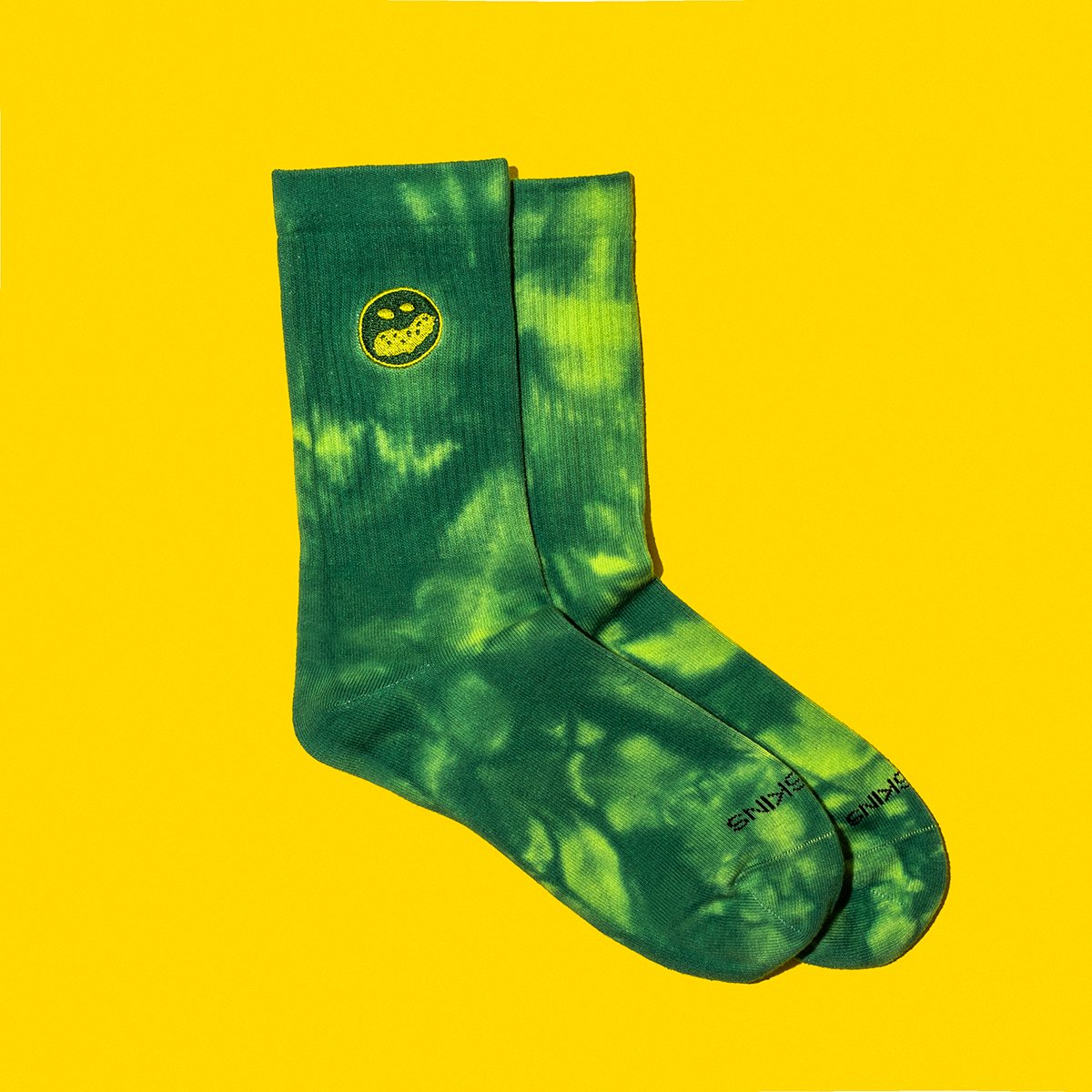 Dilly Dasher: Socks - Pickleskins