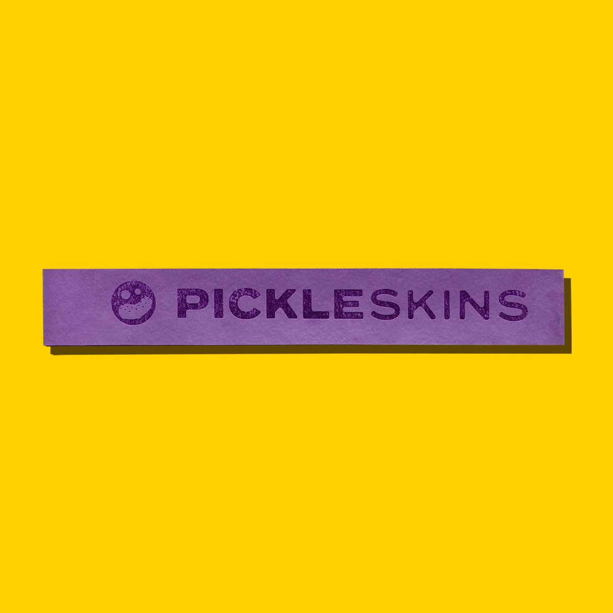 Thin Sliced: Overgrip - Pickleskins