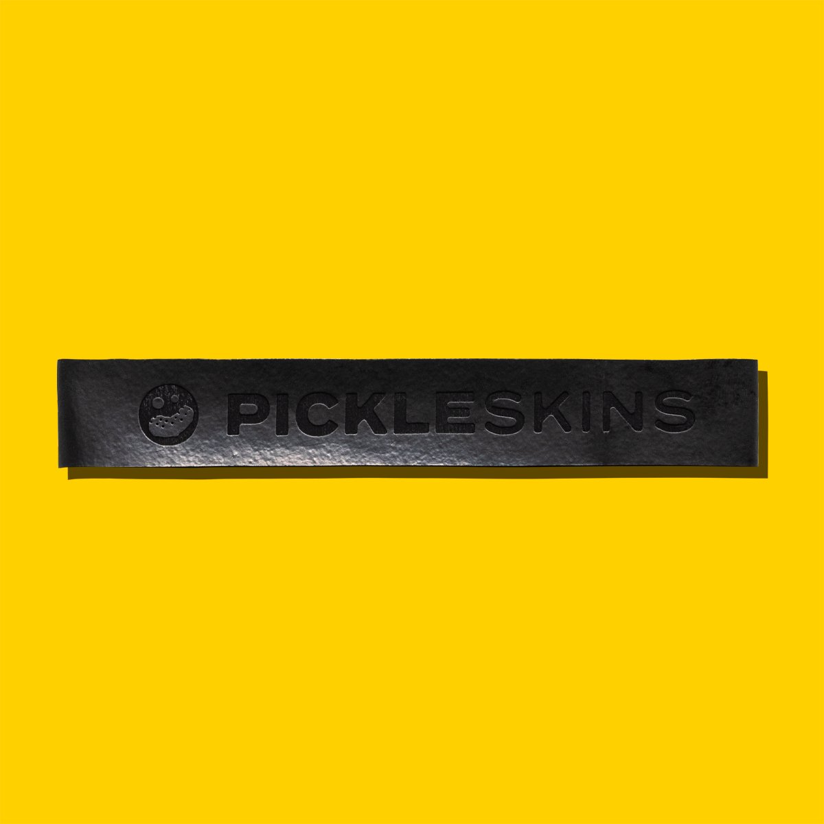 Thin Sliced: Overgrip - Pickleskins