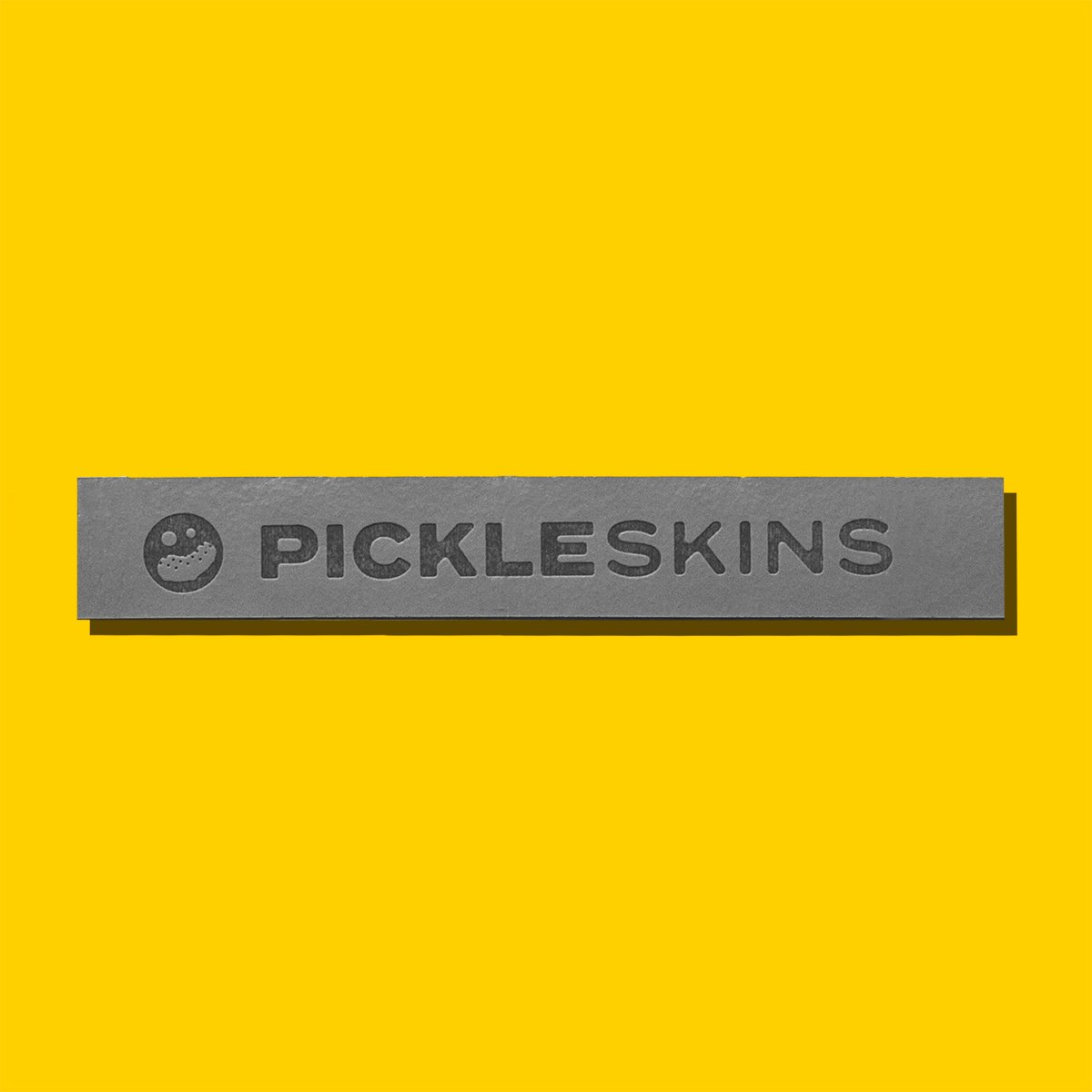 Thin Sliced: Overgrip - Pickleskins