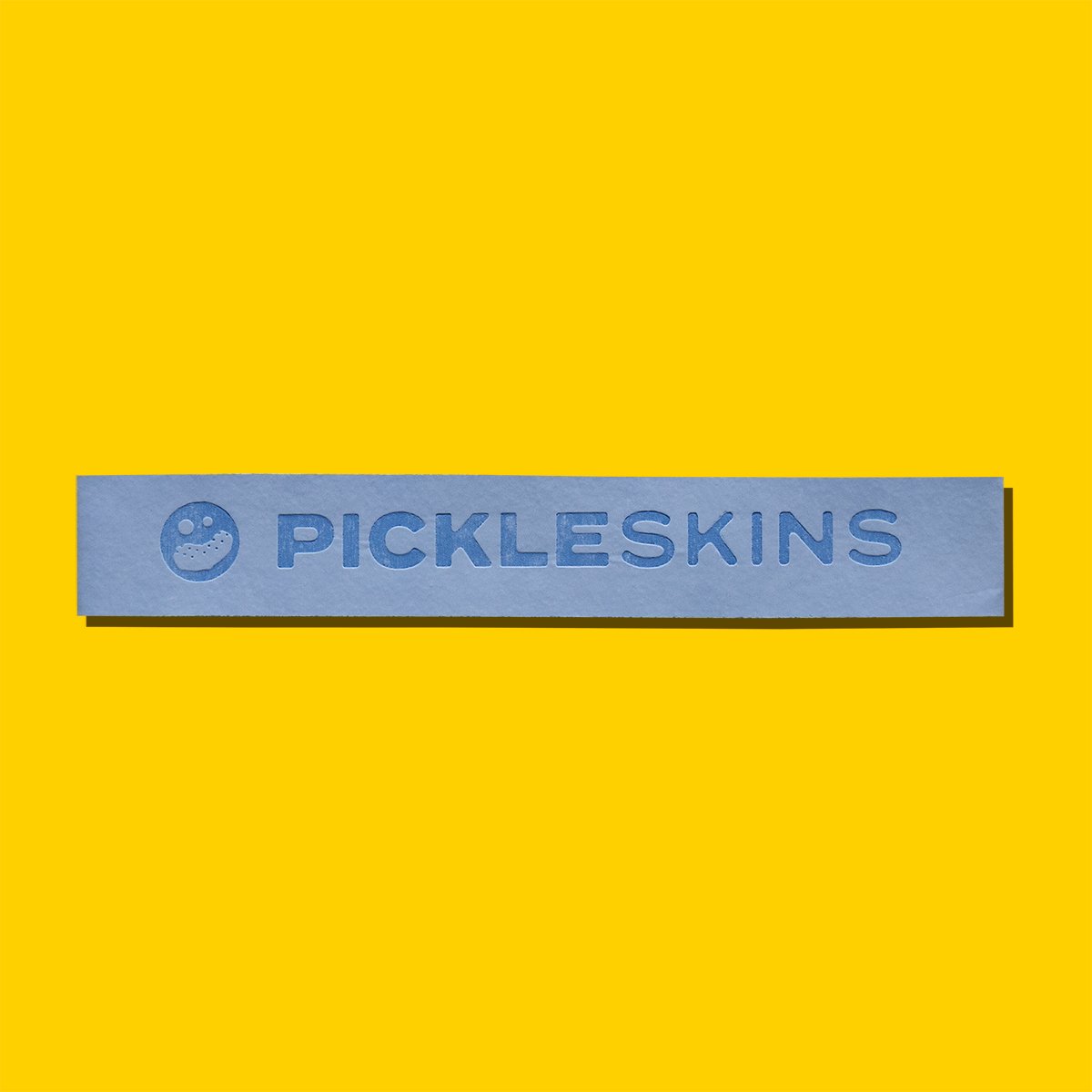 Thin Sliced: Overgrip - Pickleskins