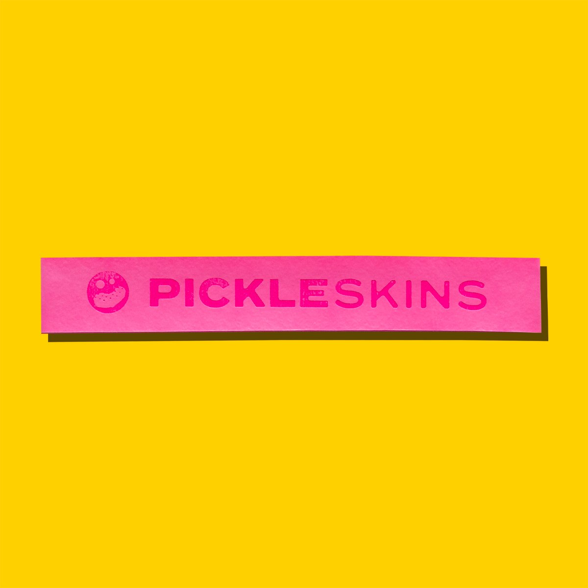 Thin Sliced: Overgrip - Pickleskins