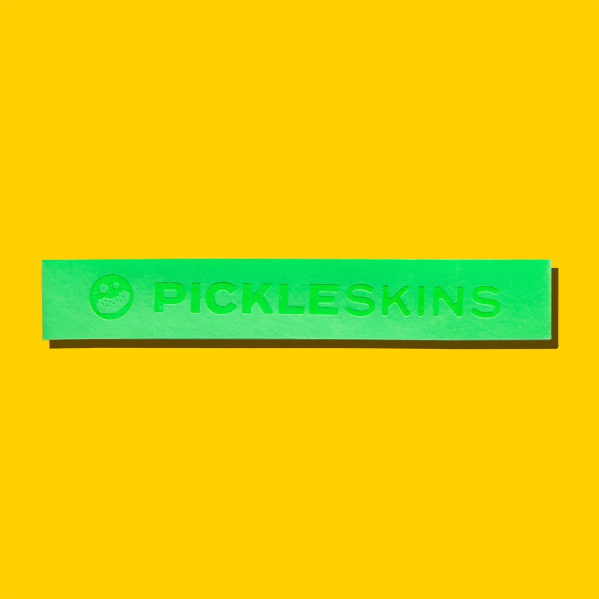 Thin Sliced: Overgrip - Pickleskins