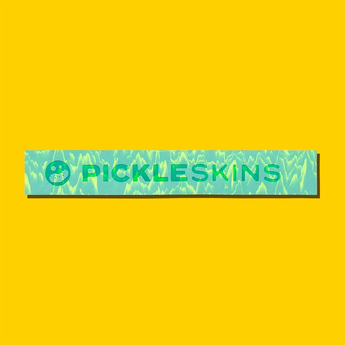 Thin Sliced: Overgrip - Pickleskins