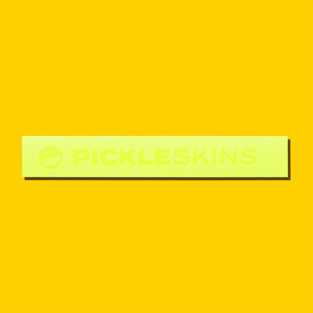 Thin Sliced: Overgrip - Pickleskins