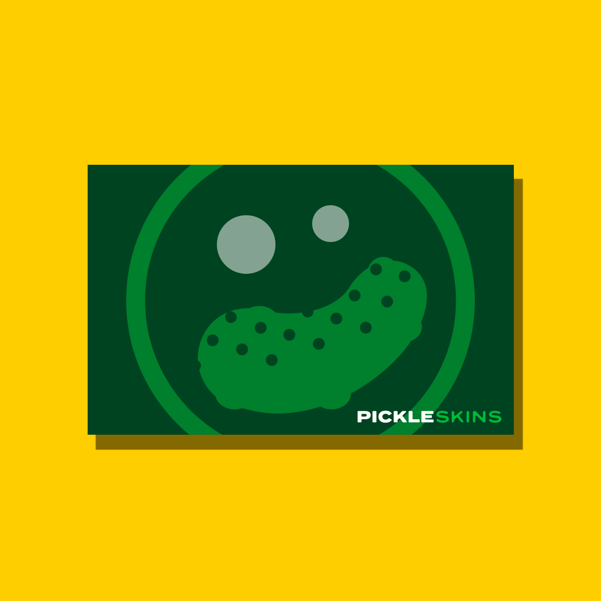 Pickleskins Gift Card - Pickleskins
